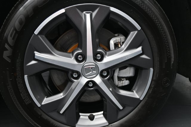 Used 2025 Honda HR-V EX-L image 9