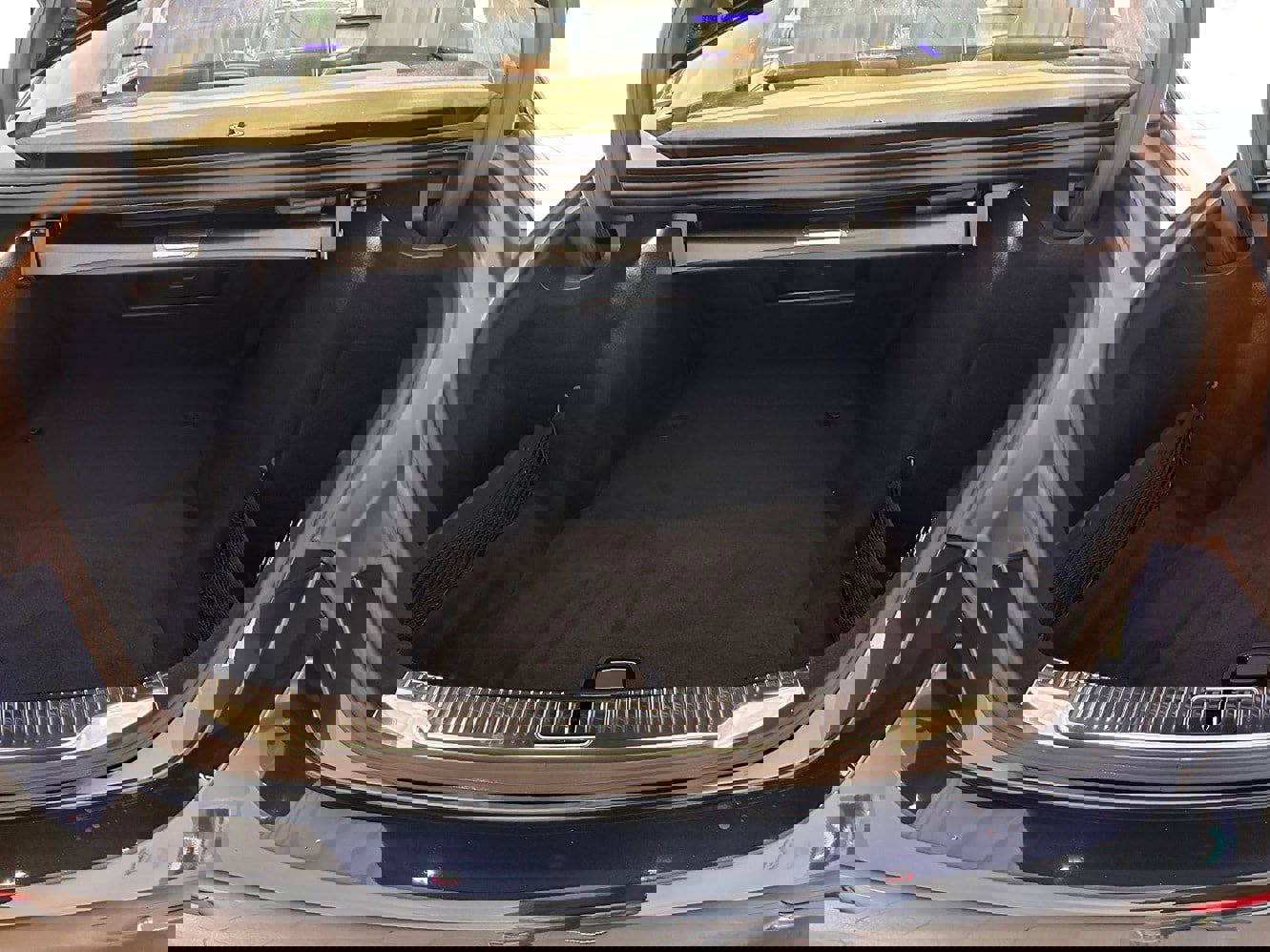 New 2026 Mercedes-Benz S 580 4MATIC Sedan image 15