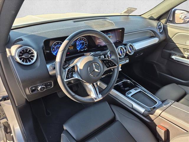 Certified 2024 Mercedes-Benz EQB 250+ image 9