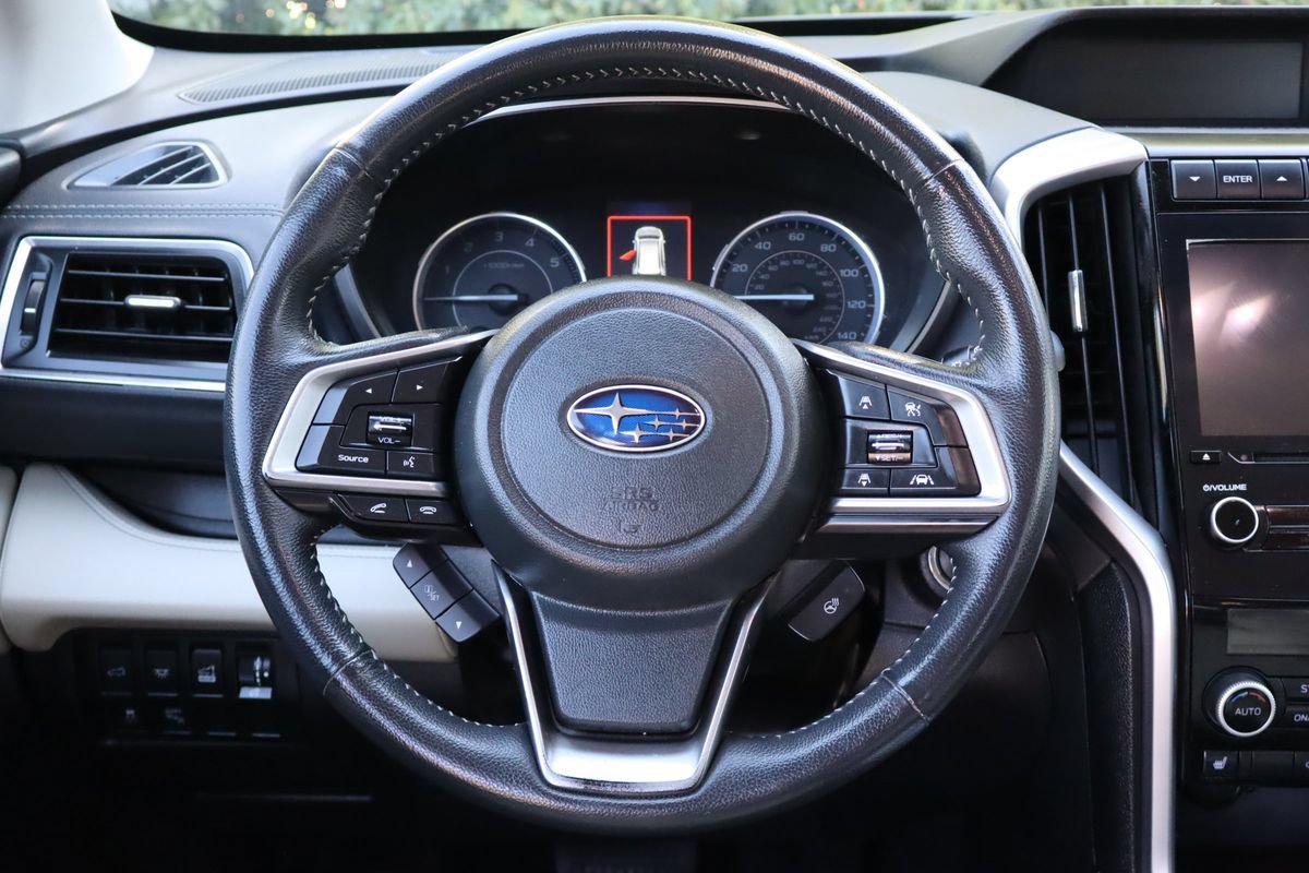Used 2020 Subaru Ascent Limited AWD/4WD image 18