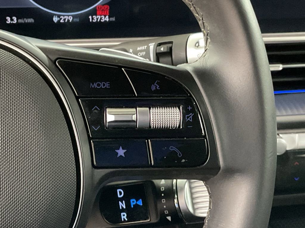 Used 2024 Hyundai Ioniq 6 SEL AWD/4WD image 10