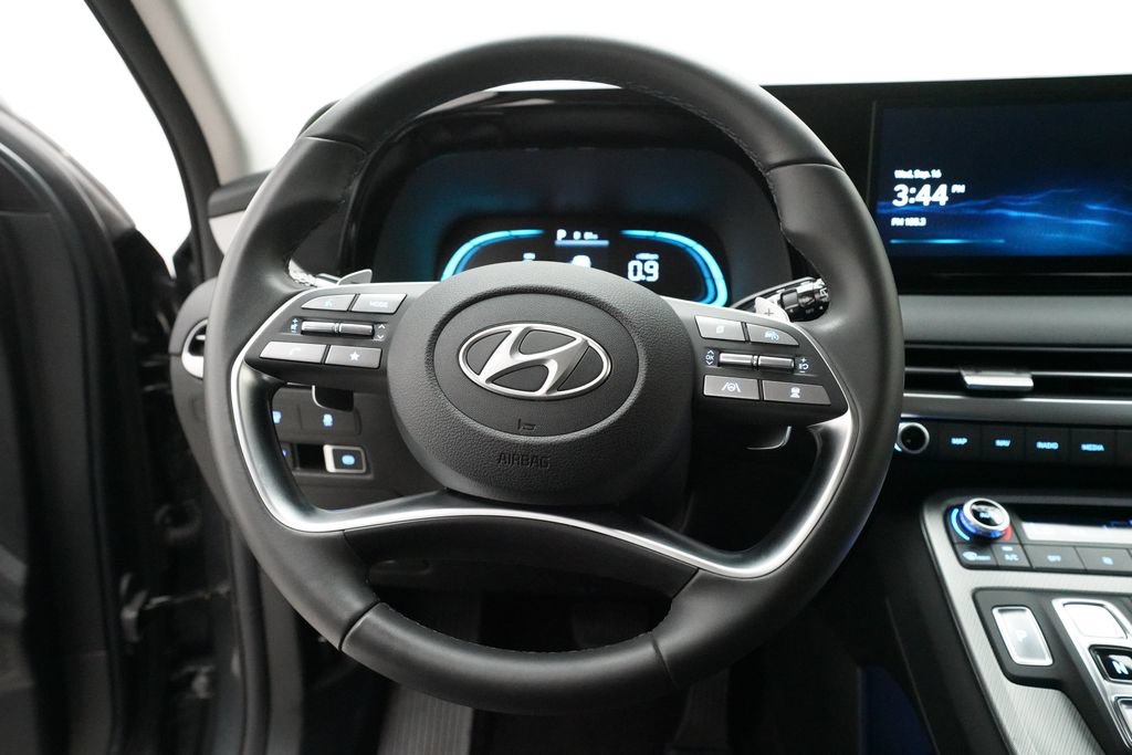 Used 2025 Hyundai Palisade SEL AWD/4WD image 4