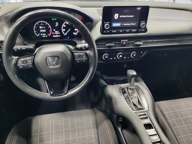 Used 2023 Honda HR-V Sport image 30