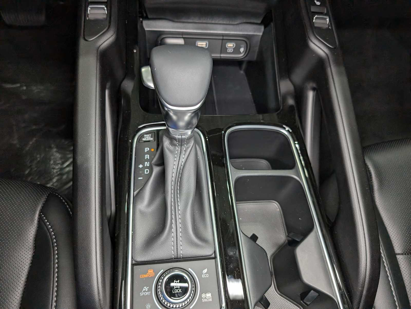 New 2025 Kia Telluride S image 28