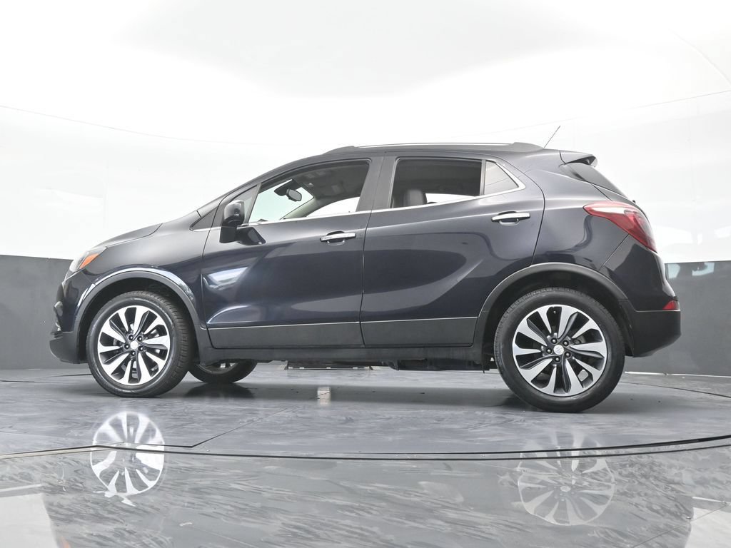 Used 2021 Buick Encore Preferred AWD/4WD image 54