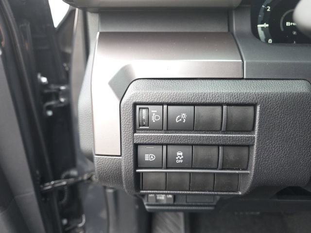 New 2026 Toyota Tacoma TRD Off-Road image 16