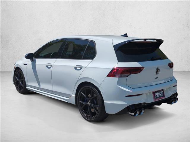 Used 2023 Volkswagen Golf 20th Anniversary Edition image 8