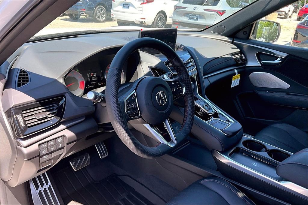 New 2026 Acura RDX A-Spec AWD/4WD image 23