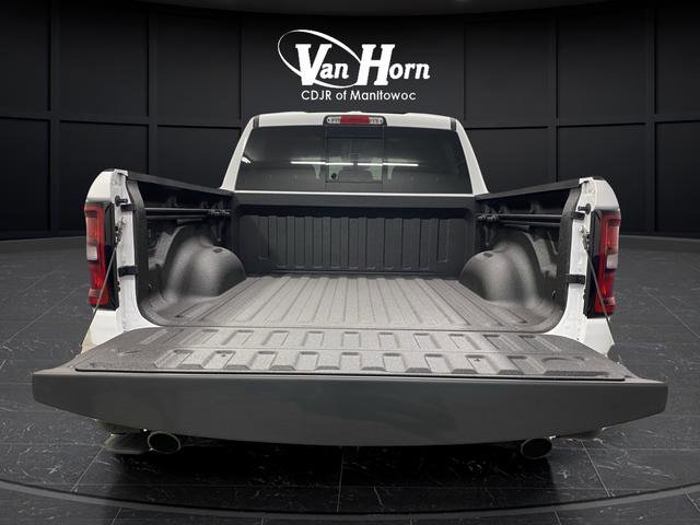 New 2026 RAM 1500 Big Horn image 15
