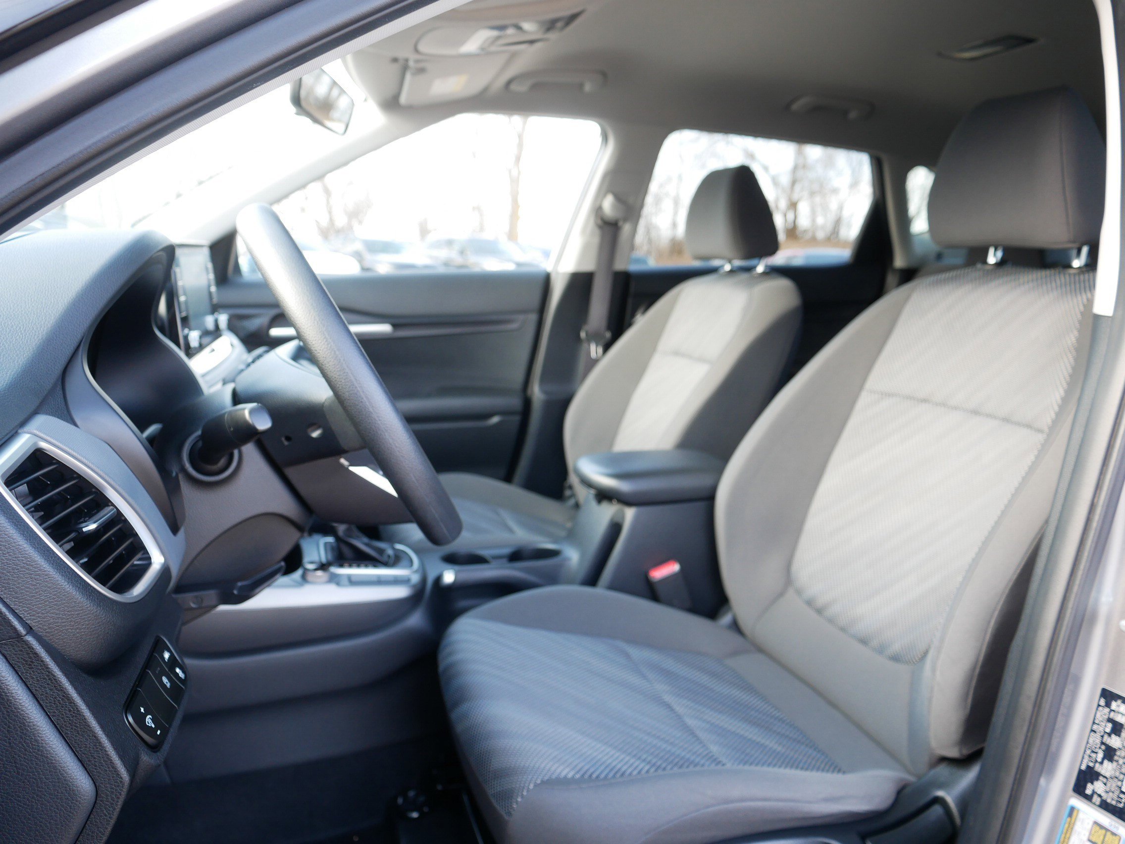 Certified 2023 Kia Seltos LX image 34