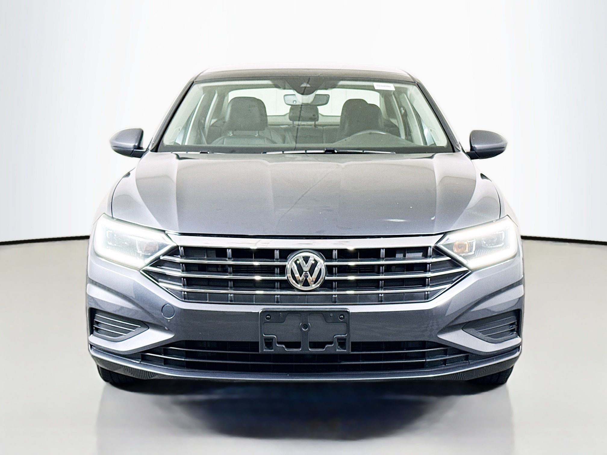 Used 2020 Volkswagen Jetta SEL FWD image 2