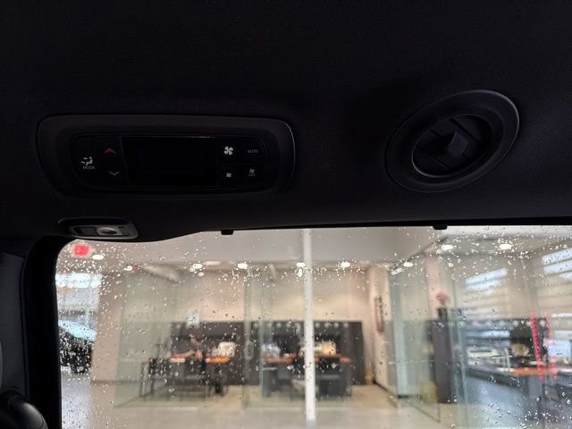 New 2026 Chrysler Pacifica Select w/ S Appearance Package image 35