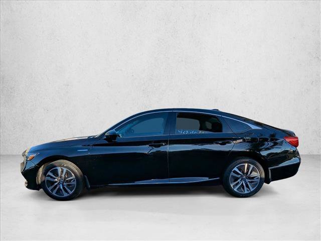 Used 2018 Honda Accord EX image 10