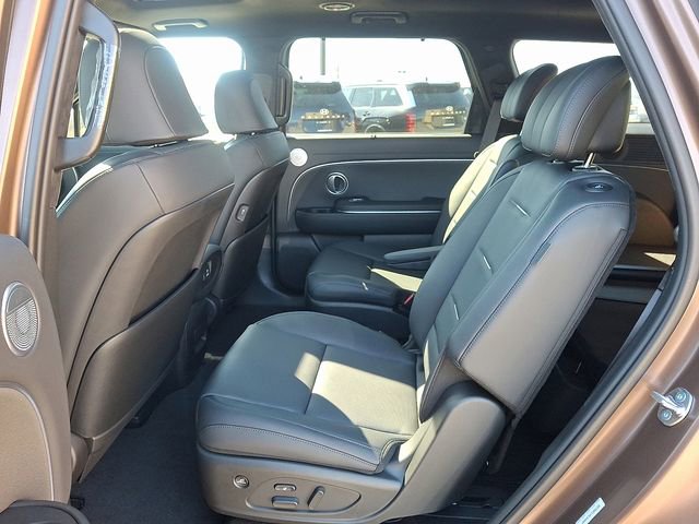 New 2026 Hyundai Palisade Calligraphy image 10