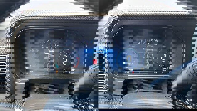 New 2025 Ford F250 Lariat w/ Lariat Ultimate Package image 38