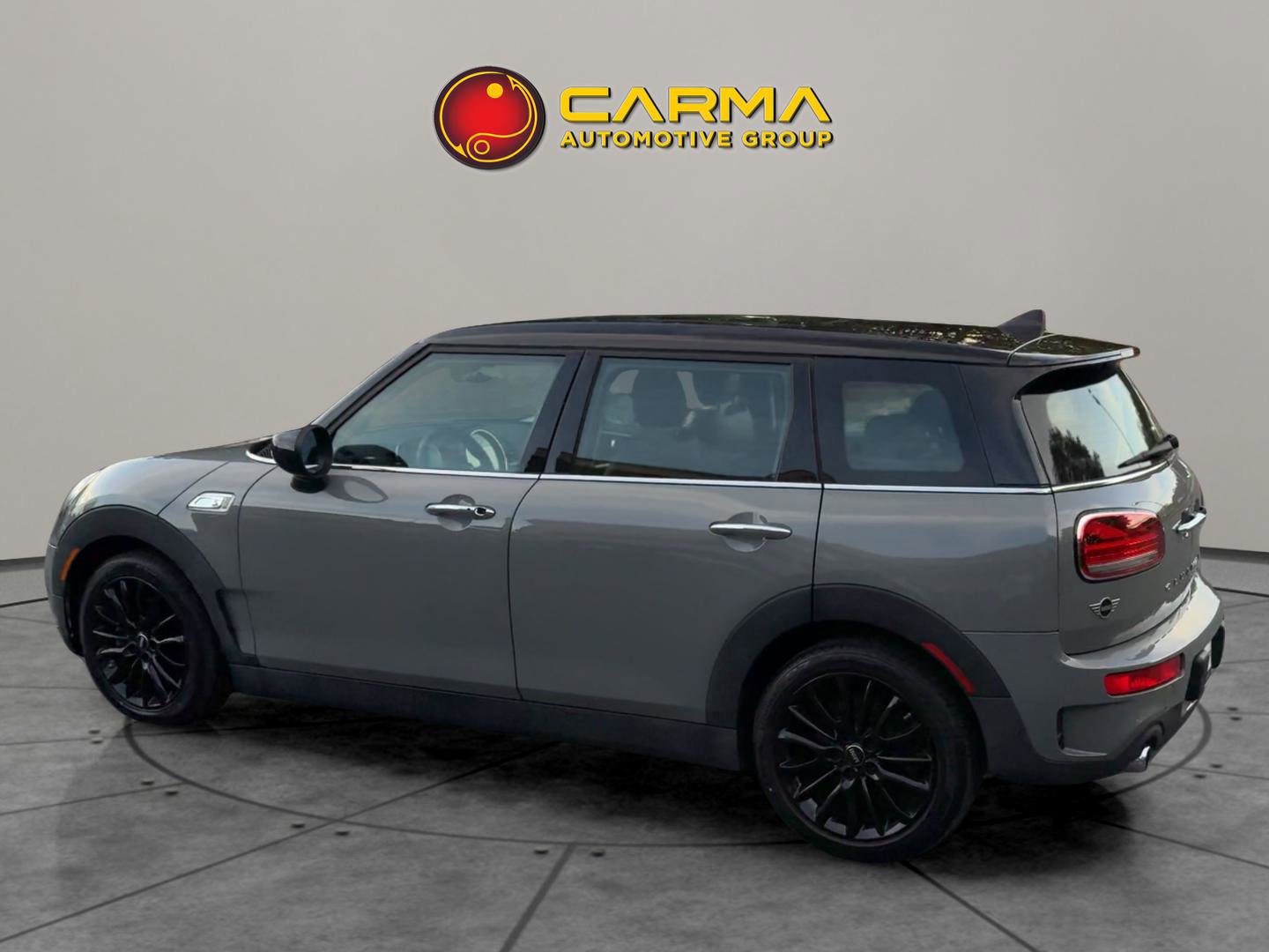 Used 2022 MINI Cooper Clubman S image 4