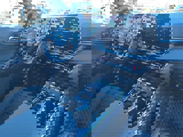 New 2026 Chevrolet Equinox LT w/ Convenience Package II image 19