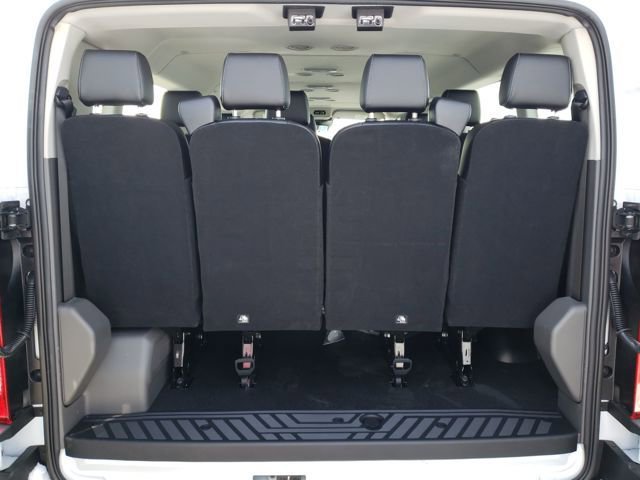 New 2026 Ford Transit 350 XL image 8