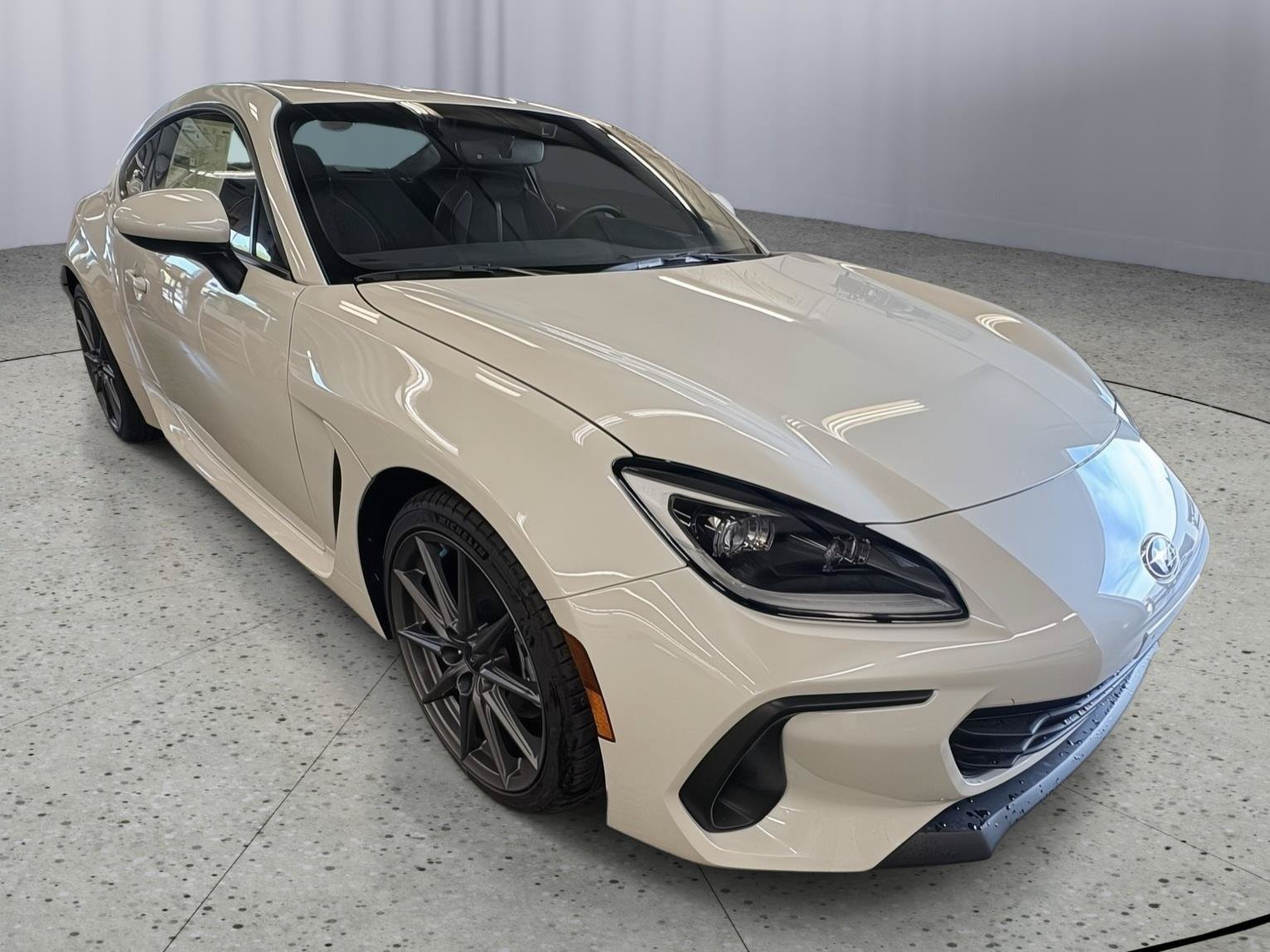 New 2026 Subaru BRZ Limited RWD image 9