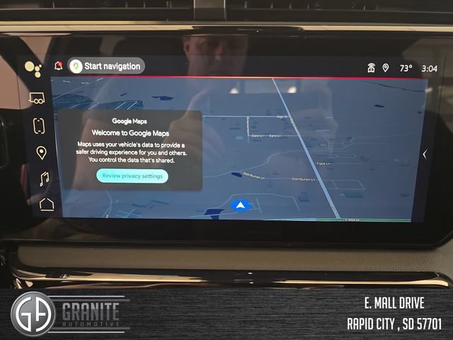 New 2026 GMC Sierra 2500 AT4 w/ Technology Package AWD/4WD image 20