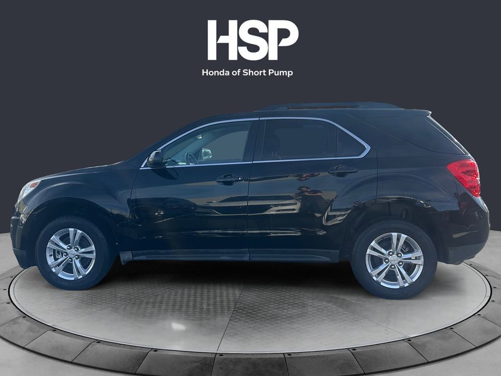 Used 2014 Chevrolet Equinox LT image 2