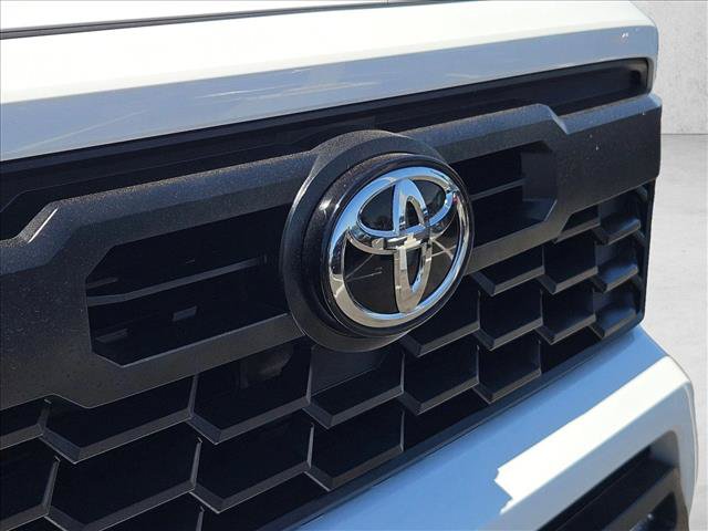 Certified 2025 Toyota Tacoma TRD Sport AWD/4WD image 30