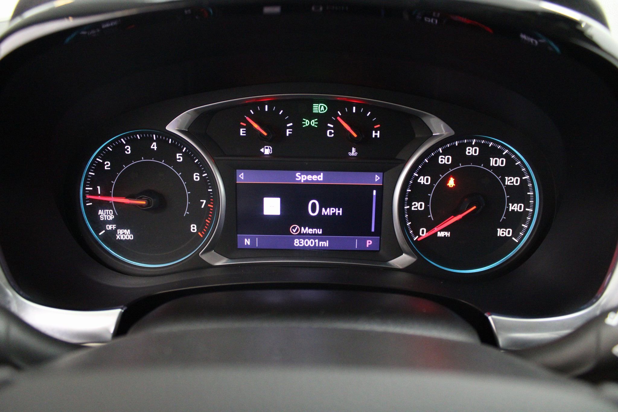 Used 2021 Chevrolet Traverse Premier w/ LPO, Floor Liner Package image 43