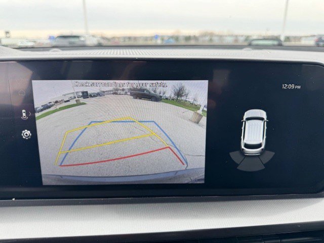 Used 2025 Kia Telluride S image 19