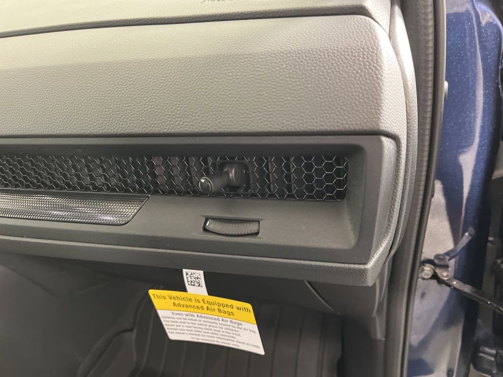 New 2026 Honda CR-V TrailSport image 20