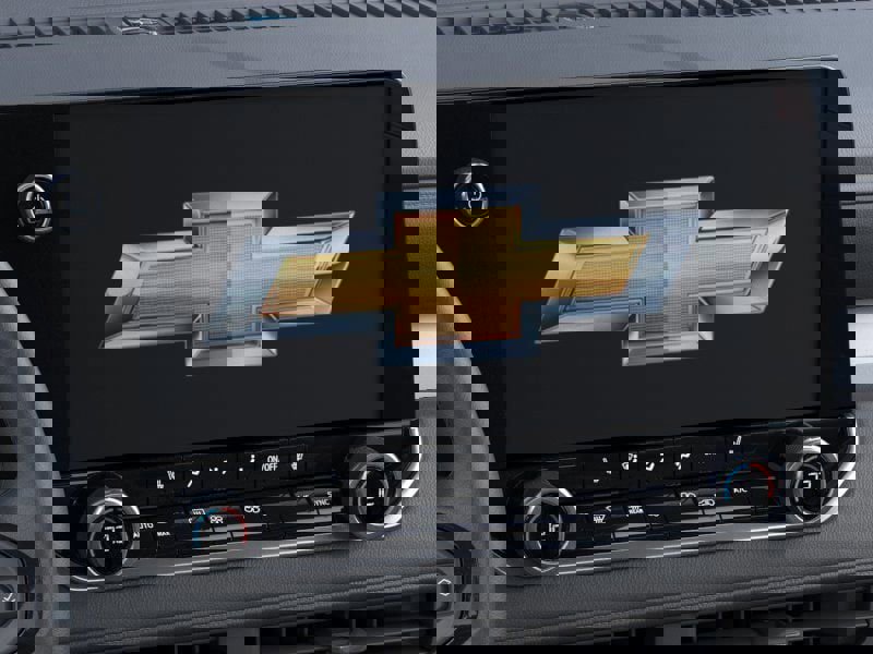 New 2026 Chevrolet Colorado LT w/ LT Convenience Package image 55