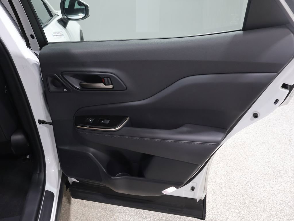 Used 2024 Toyota Crown Limited image 20