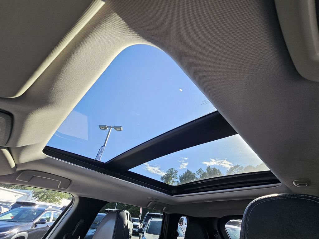 Used 2022 Mitsubishi Outlander SE FWD image 24