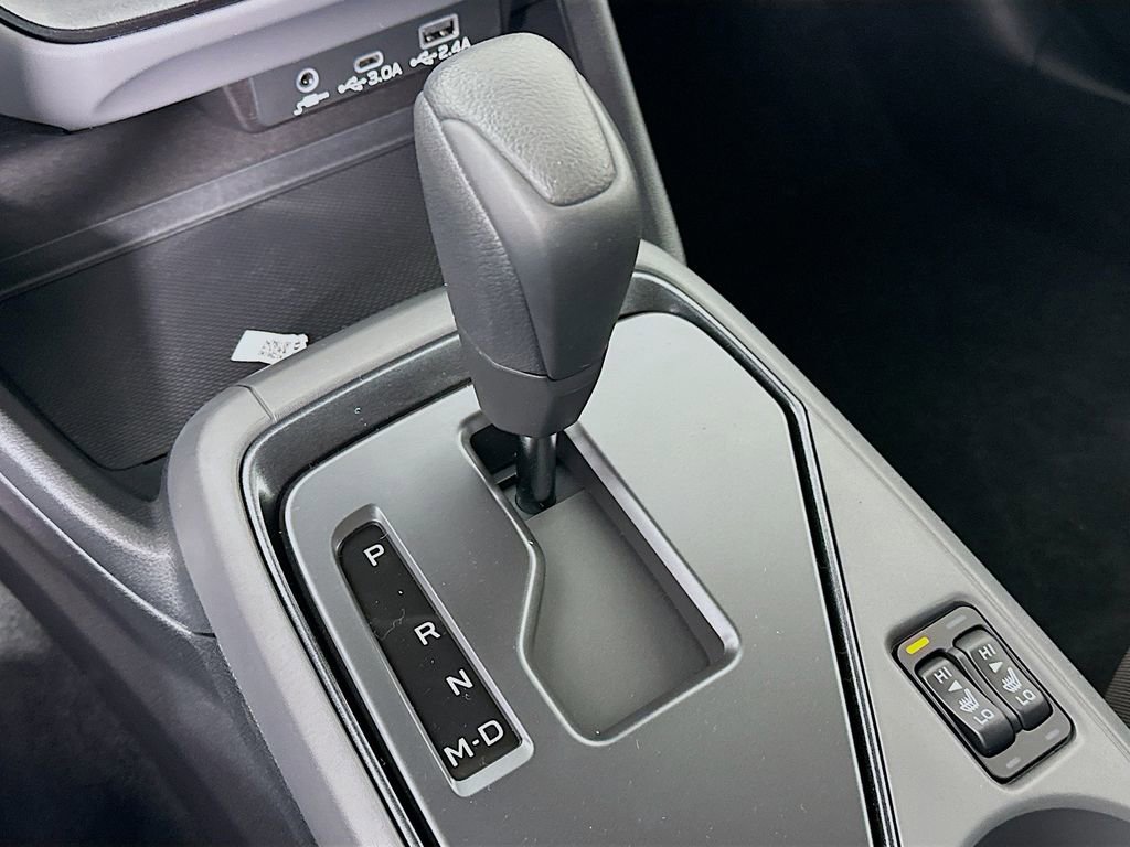 New 2026 Subaru Crosstrek 2.0i Premium image 21