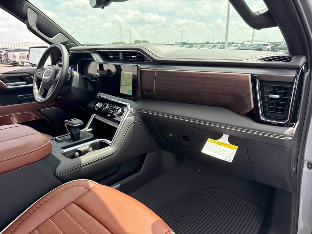 New 2026 GMC Sierra 1500 Denali Ultimate AWD/4WD image 40