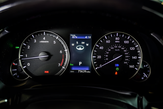 Used 2020 Lexus RX 350 FWD w/ Luxury Package image 30