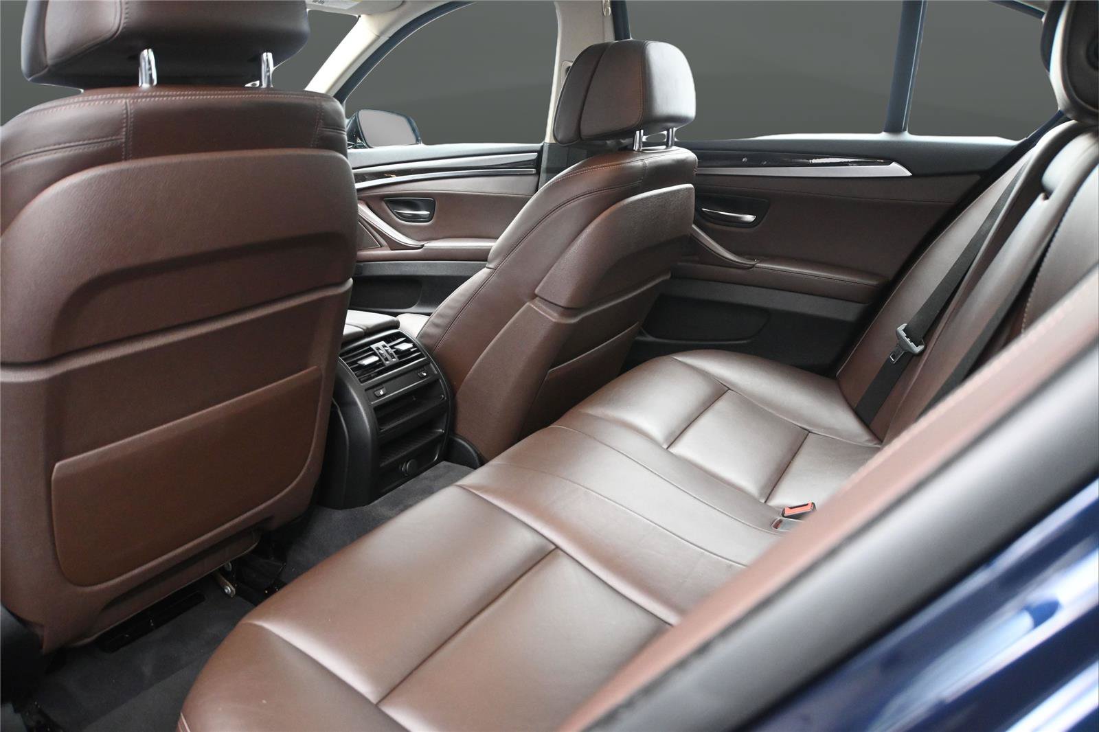 Used 2016 BMW 535d xDrive AWD/4WD image 9