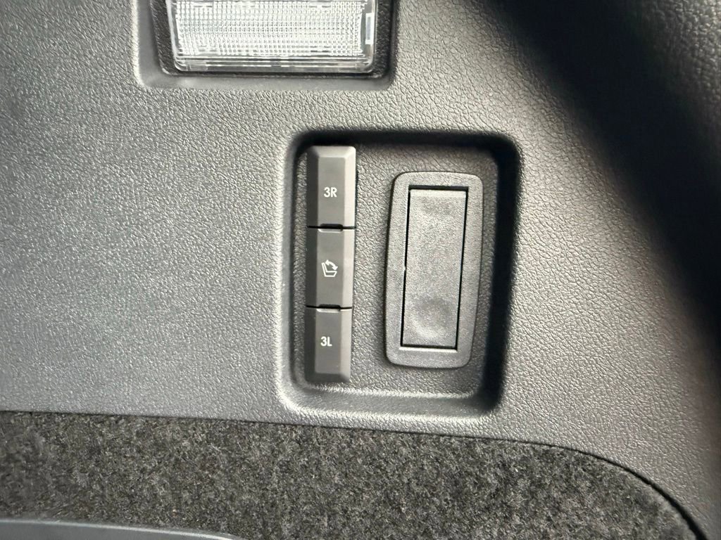 New 2025 Lincoln Aviator Black Label AWD/4WD image 19