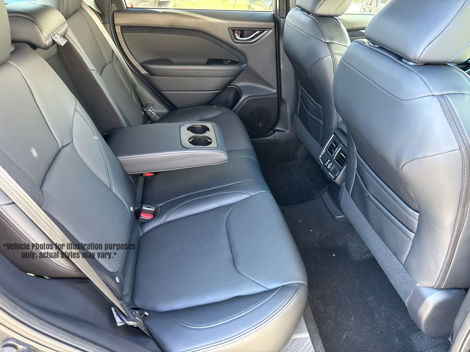 New 2026 Subaru Forester Limited image 11