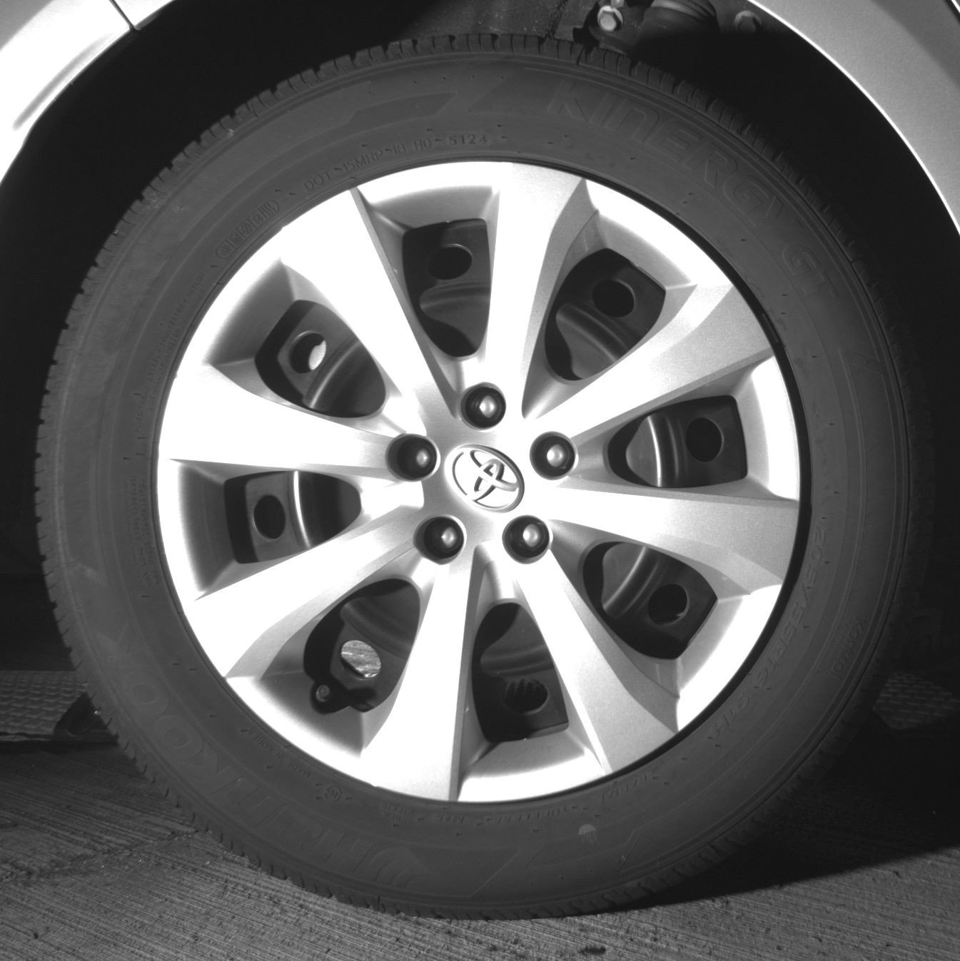 Used 2025 Toyota Corolla LE image 15