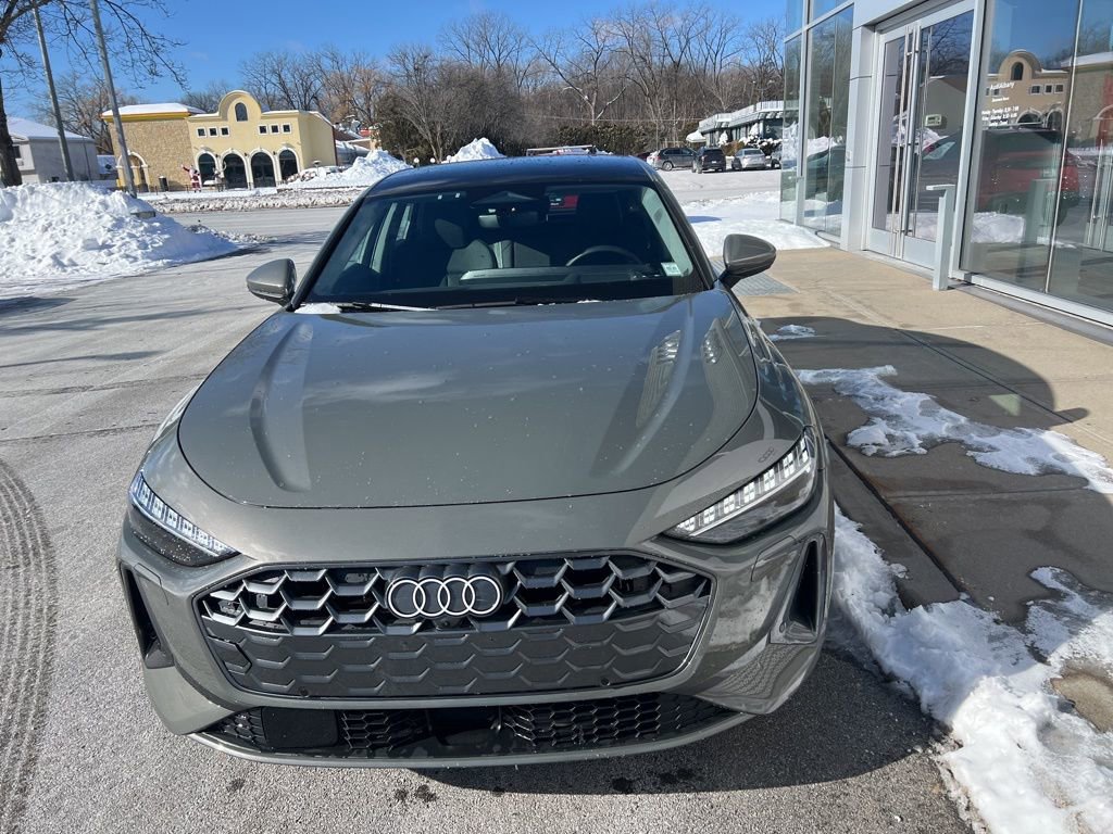 Used 2025 Audi A5 2.0T Premium Plus w/ Premium Plus image 44