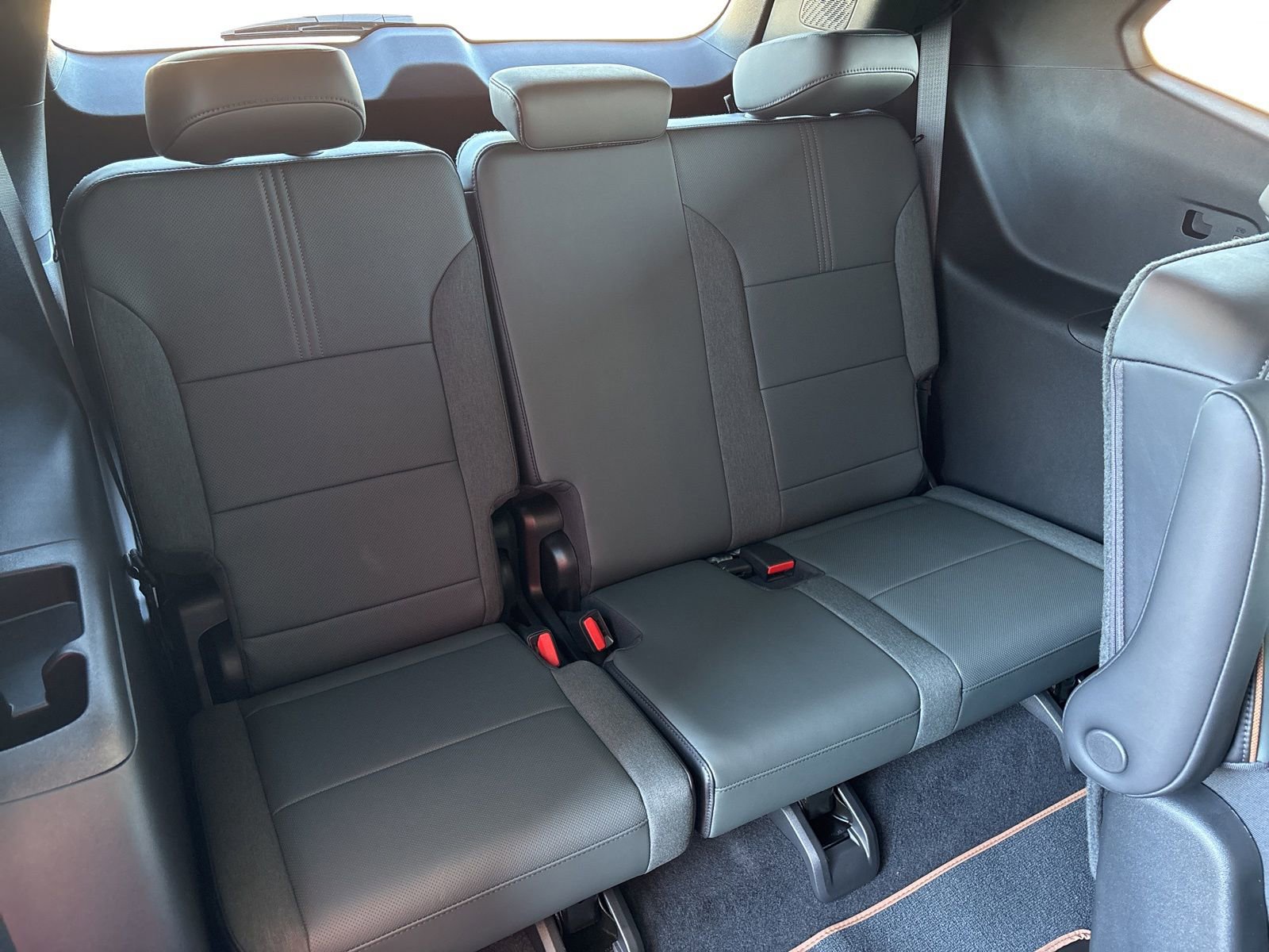 New 2026 GMC Acadia AT4 image 14