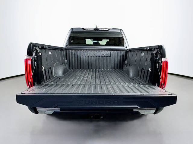New 2026 Toyota Tundra 1794 Edition AWD/4WD image 28