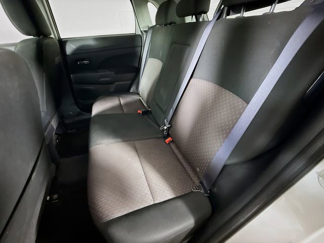 Used 2018 Mitsubishi Outlander Sport LE image 24