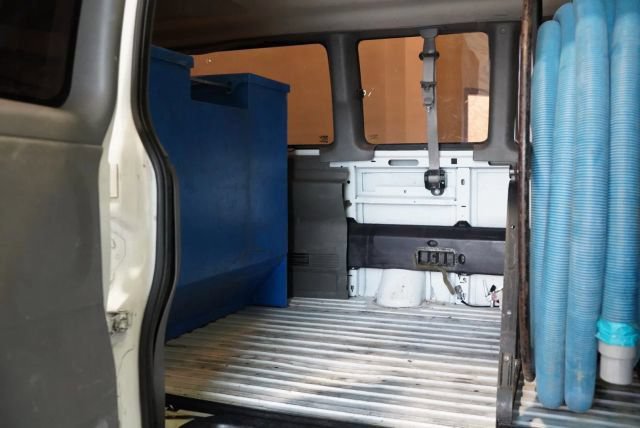 Used 2020 Chevrolet Express 2500 Extended RWD image 24