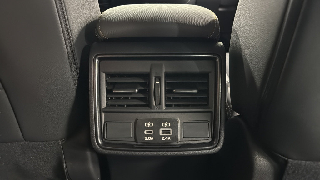 New 2026 Subaru Forester Wilderness AWD/4WD image 34