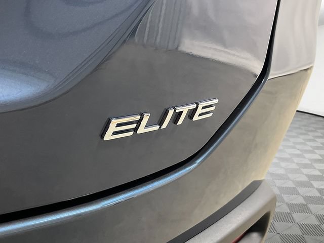 New 2026 Honda Pilot Elite image 10