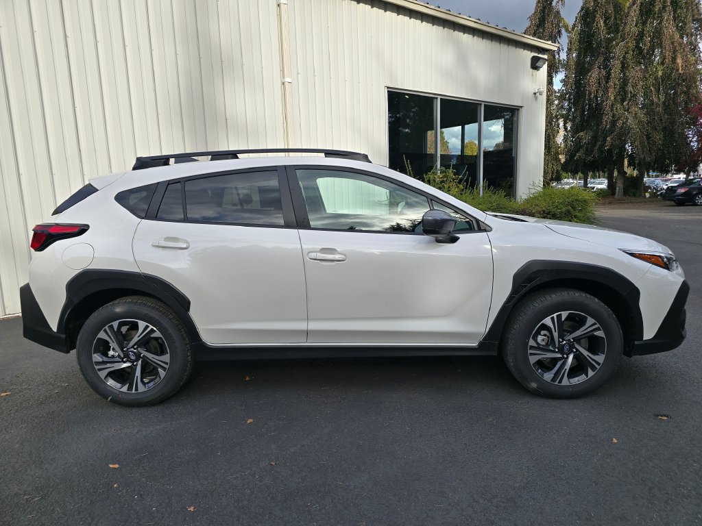New 2026 Subaru Crosstrek 2.5i Premium AWD/4WD image 3