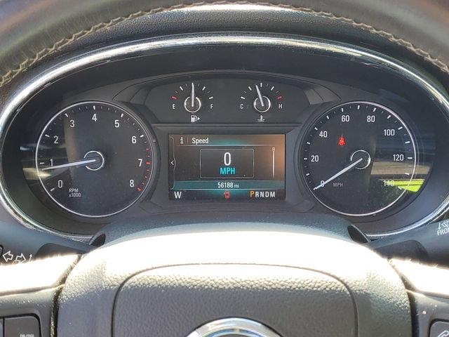 Used 2017 Buick Encore Preferred FWD image 16