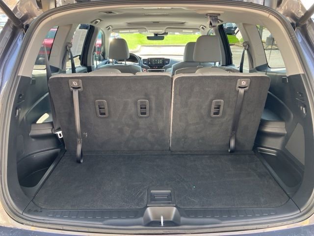 Used 2021 Honda Pilot EX-L image 9