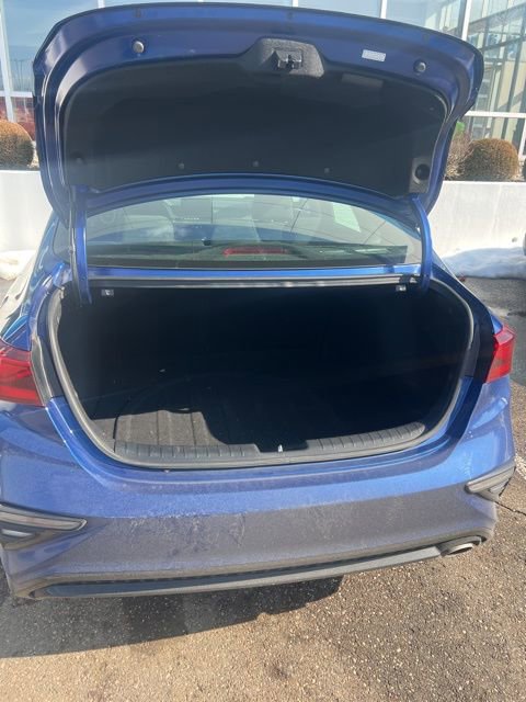 Used 2021 Kia Forte LXS image 5